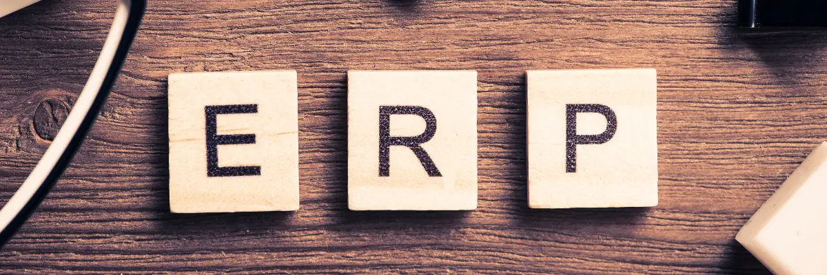 Historie ERP systémů – od MRP po moderní ERP systémy