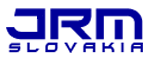 JRM Group – informační systém QI, ERP systém